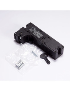 Wyłącznik krańcowy 24VDC, AZM 190-11/01RKA-M20, SCHMERSAL | Automatyka | Eshop Dopak | Wszystko dla Przemysłu