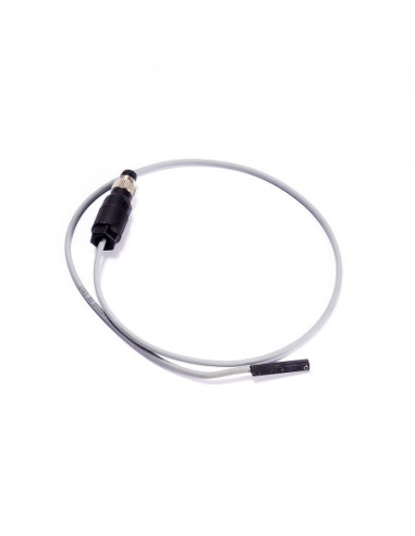 Wyłącznik zbliżeniowy, SME-10-KL-LED-24 173210, Festo | Automatyka | Eshop Dopak | Wszystko dla Przemysłu