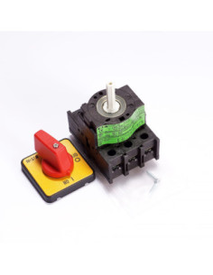 Rozłącznik, P1-32/E-RT, EATON | Elektryka | Eshop Dopak | Wszystko dla Przemysłu