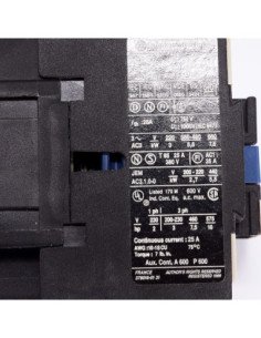 Stycznik 220V AC, LC1D1201M5, TELEMECANIQUE | Elektryka | Eshop Dopak | Wszystko dla Przemysłu 2