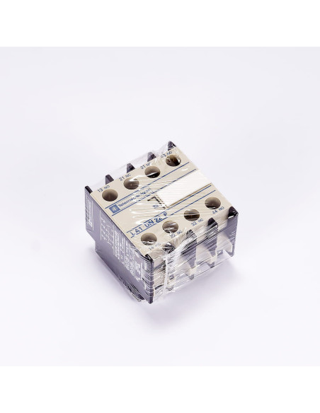 Stycznik Ith 10A 600V, LA1DN22P, TELEMECANIQUE | Elektryka | Eshop Dopak | Wszystko dla Przemysłu