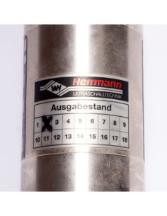 Przetwornik ultradźwiękowy, 35/1000, HERRMANN | Automatyka | Eshop Dopak | Wszystko dla Przemysłu 2
