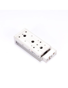 Cylinder prowadzony SMC, MXS8-40P, SMC | Pneumatyka | Eshop Dopak | Wszystko dla Przemysłu