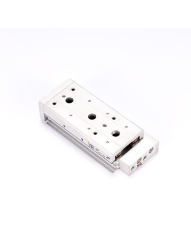 Cylinder prowadzony SMC, MXS8-40P, SMC | Pneumatyka | Eshop Dopak | Wszystko dla Przemysłu