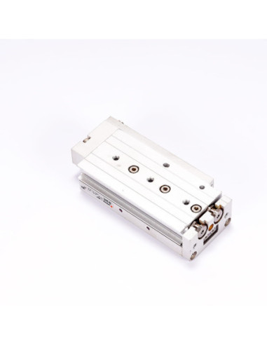Cylinder prowadzony SMC, MXS8-40P, SMC | Pneumatyka | Eshop Dopak | Wszystko dla Przemysłu