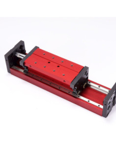 Moduł liniowy, LM 100-H50/75, GEMOTEC | Pneumatyka | Eshop Dopak | Wszystko dla Przemysłu