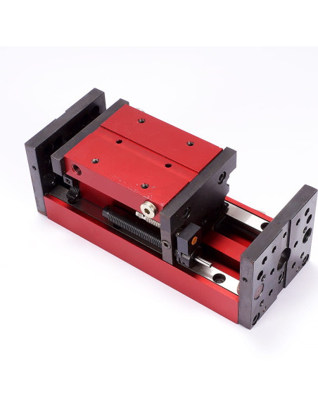 Pneumatyczny moduł osi liniowej, LM 300-H25/50, GEMOTEC | Pneumatyka | Eshop Dopak | Wszystko dla Przemysłu