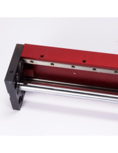 Moduł liniowy, LM 100-H200/225, GEMOTEC | Pneumatyka | Eshop Dopak | Wszystko dla Przemysłu