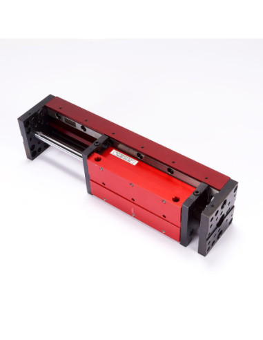 Moduł liniowy, LM 200-H75/100, GEMOTEC | Pneumatyka | Eshop Dopak | Wszystko dla Przemysłu