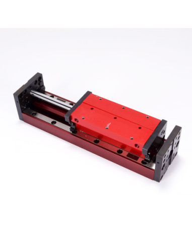 Moduł liniowy, LM 200-H75/100, GEMOTEC | Pneumatyka | Eshop Dopak | Wszystko dla Przemysłu