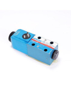 Zawór hydrauliczny kierunkowy PA&B 350bar, T 210 bar, KTG4V 3S 2B19N M U H5 60, VICKERS | Pneumatyka | Eshop Dopak | Wszystko dl