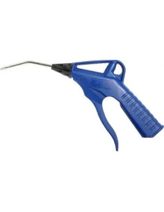 Pistolet 208, GW1/4'' z dyszą wyjmowaną 190 l/min | Pneumatyka | Eshop Dopak | Wszystko dla Przemysłu