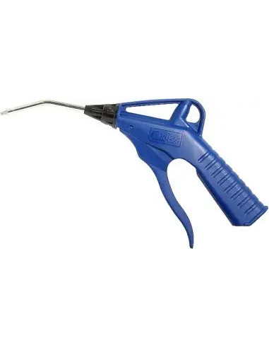 Pistolet 208, GW1/4'' z dyszą wyjmowaną 190 l/min | Pneumatyka | Eshop Dopak | Wszystko dla Przemysłu