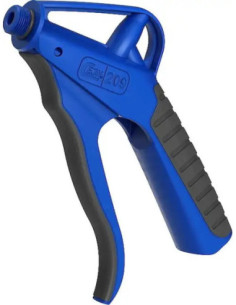Pistolet CEJN seria 209, R 1/4 GW bez dyszy, przepływ 1035 l/min | Pneumatyka | Eshop Dopak | Wszystko dla Przemysłu