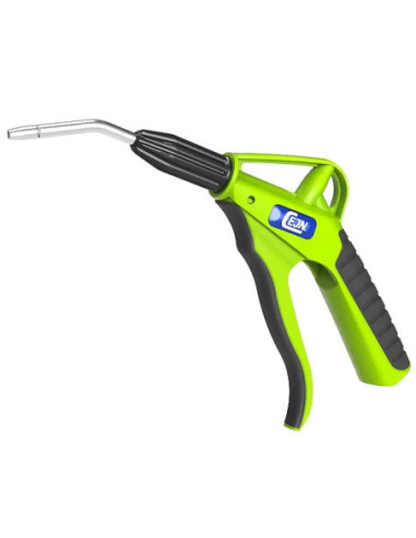 Pistolet CEJN seria 209 HI-VISION, R 1/4 GW dysza 90mm z końcówką STAR-TIP, przepływ 208 l/min | Pneumatyka | Eshop Dopak | Wszy
