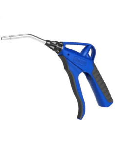 Pistolet CEJN seria 209, R 1/4 GW dysza 90mm z końcówką STAR-TIP, przepływ 208 l/min | Pneumatyka | Eshop Dopak | Wszystko dla P