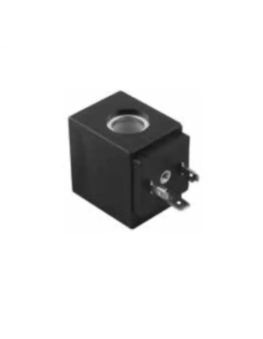 Cewka do zaworu elektromagnetycznego 24V AC, 13 mm, 21VA | Pneumatyka | Eshop Dopak | Wszystko dla Przemysłu