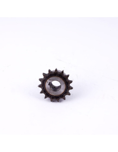 Koło łańcuchowe KRS z piastą jednostronną, KR 3/8 X 7/32" - Z 16 D 20,KETTENRAD | Mechanika Przemysłowa | Sklep Eshop Dopak