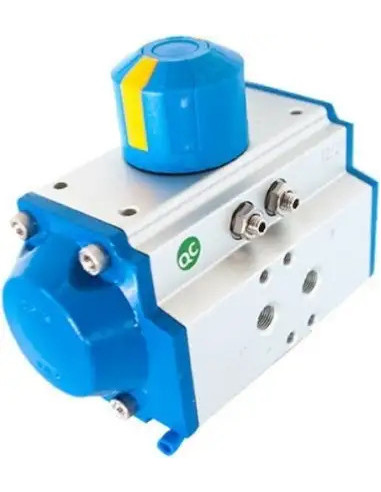 Napęd pneumatyczny podwójnego działania typ RX model 60 39Nm F05/F07 CH14 | Hydraulika | Eshop Dopak | Wszystko dla Przemysłu