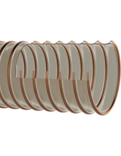 Wąż odciągowy Trivolution H DN 60 gr. ścianki 1,4mm rolka 10mb | Pneumatyka | Eshop Dopak | Wszystko dla Przemysłu