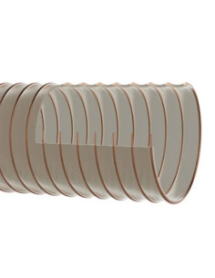 Wąż odciągowy Trivolution L DN 40 gr. ścianki 0,7mm rolka 5mb | Pneumatyka | Eshop Dopak | Wszystko dla Przemysłu
