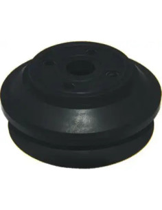 Przyssawka próżniowa fi 115 mm, 1,5 mieszkowa, NBR, z mocowaniem G 1/2 GW | Pneumatyka | Eshop Dopak | Wszystko dla Przemysłu