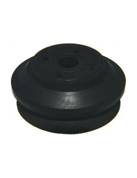 Przyssawka próżniowa fi 115 mm, 1,5 mieszkowa, NBR, z mocowaniem G 1/2 GW | Pneumatyka | Eshop Dopak | Wszystko dla Przemysłu