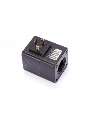 Cewka elektrozaworu 24 V 4W, 138410/6213 24V, BURKERT | Cewki | Eshop Dopak