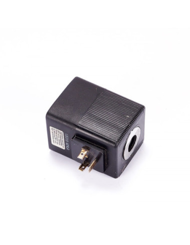 Cewka elektrozaworu 24 V 4W, 138410/6213 24V, BURKERT | Cewki | Eshop Dopak