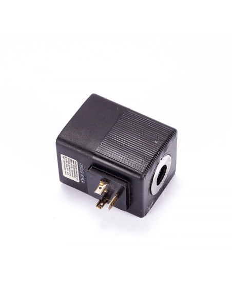 Cewka elektrozaworu 24 V 4W, 138410/6213 24V, BURKERT | Cewki | Eshop Dopak