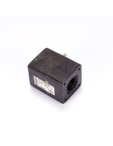 Cewka elektrozaworu 230V 18W, 134683/6213 230V, BURKERT | Cewki | Eshop Dopak
