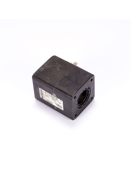 Cewka elektrozaworu 230V 18W, 134683/6213 230V, BURKERT | Cewki | Eshop Dopak