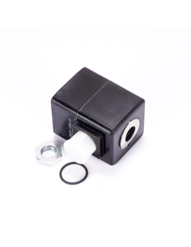 Elektrozawór 230V 18W, 644205/AC19 230V, BURKERT | Hydraulika | Eshop Dopak | Wszystko dla Przemysłu