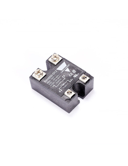 Przekaźnik półprzewodnikowy, RA4850-D12, CARLO GAVAZZI | Elektryka | Eshop Dopak | Wszystko dla Przemysłu