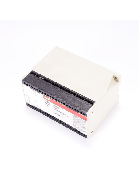Zasilacz, C9900-U310, BECKHOFF | Elektryka | Eshop Dopak | Wszystko dla Przemysłu