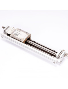 Stół przesuwny pneumatyczny, MXY 12 -150B SMC | Pneumatyka | Eshop Dopak | Wszystko dla Przemysłu