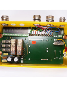 Radiowy moduł zdalnego sterowania 24 V DC (nadajnik-odbiornik), SZA 200 V1, WENGLOR 2