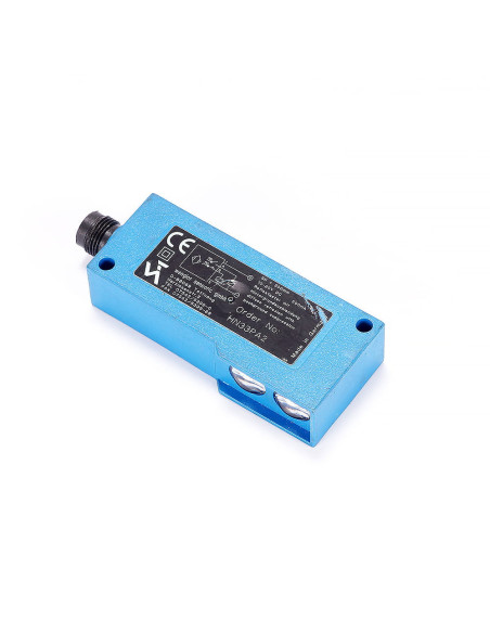 Czujnik fotoelektryczny, HN33PA2, WENGLOR | Automatyka | Eshop Dopak | Wszystko dla Przemysłu