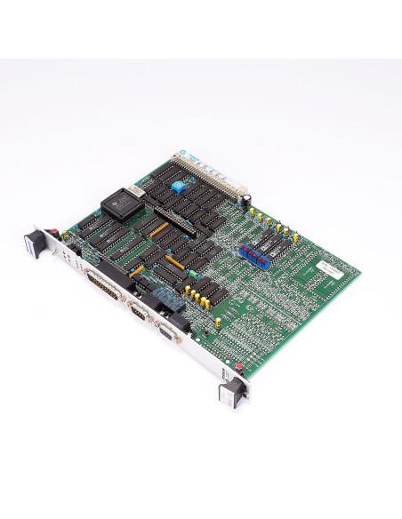 Moduł PLC, 1740407, REIS ROBOTIC | Elektronika | Eshop Dopak | Wszystko dla Przemysłu
