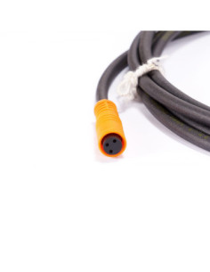 Kabel konfekcjonowany M8 2,0m, RKM3-224/2 | Elektronika | Eshop Dopak | Wszystko dla Przemysłu 2