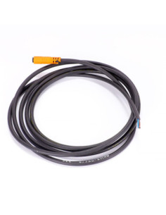 Kabel konfekcjonowany M8 2,0m, RKM3-224/2 | Elektronika | Eshop Dopak | Wszystko dla Przemysłu