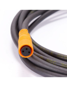 Kabel konfekcjonowany M8 2,0m, RKM3-224/2 | Elektronika | Eshop Dopak | Wszystko dla Przemysłu 2