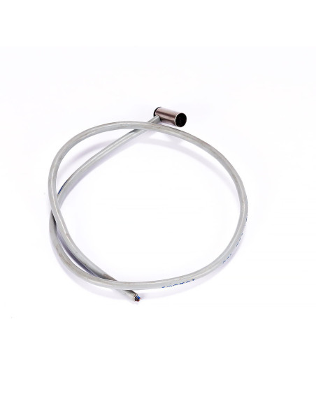 Czujnik idukcyjny 0,35m, 3 x 0,5mm, CONTRINEX, DW-AD-424-065-400  | Automatyka | Eshop Dopak | Wszystko dla Przemysłu