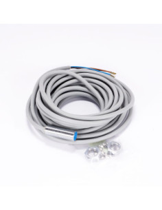 Czujnik indukcyjny, DW-AD-623-M12-132, CONTRINEX | Automatyka | Eshop Dopak | Wszystko dla Przemysłu