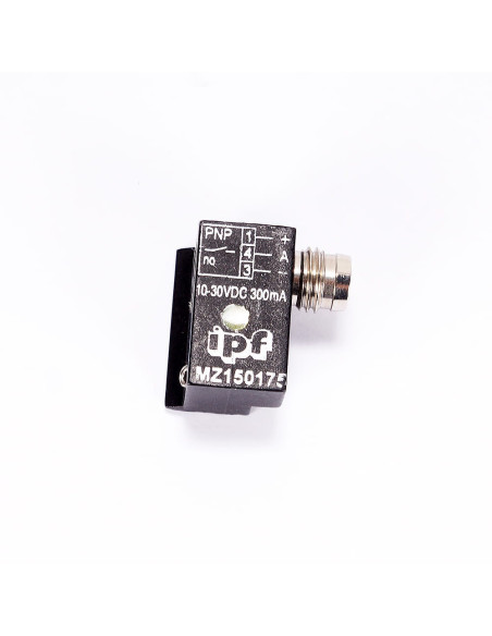 Czujnik magnetyczny, MZ150175, IPF ELECTRONIC | Automatyka | Eshop Dopak | Wszystko dla Przemysłu