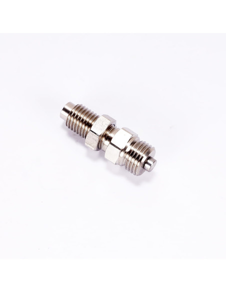 Czujnik sprężynowy M8 x 1,0, L31mm, skok  15mm, AY 00 00 77, IPF ELECTRONIC | Automatyka | Eshop Dopak | Wszystko dla Przemysłu