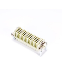 Złącze, HAN D64-F-C, 09210643101, HARTING | Przewody i Złącza | Eshop Dopak | Wszystko dla Przemysłu