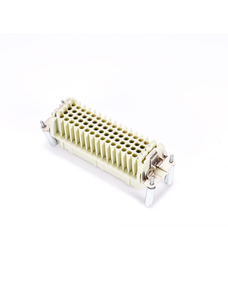 Złącze, HAN D64-F-C, 09210643101, HARTING | Przewody i Złącza | Eshop Dopak | Wszystko dla Przemysłu