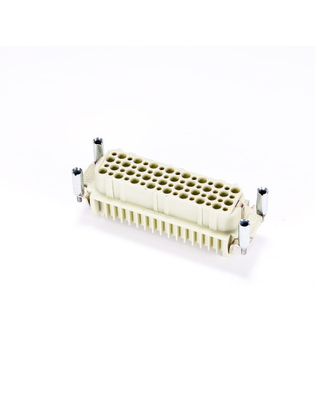 Złącze, HAN D64-F-C, 09210643101, HARTING | Przewody i Złącza | Eshop Dopak | Wszystko dla Przemysłu
