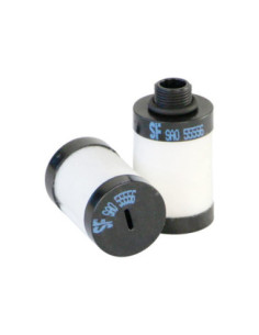 Separator oleju z powietrza SAO 55556 (zamiennik dla Busch 532140151) | Filtry | Eshop Dopak |Wszystko dla Przemysłu